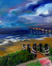 Fort Lauderdale Pier