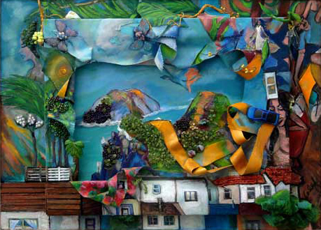 Road to Enlightenment