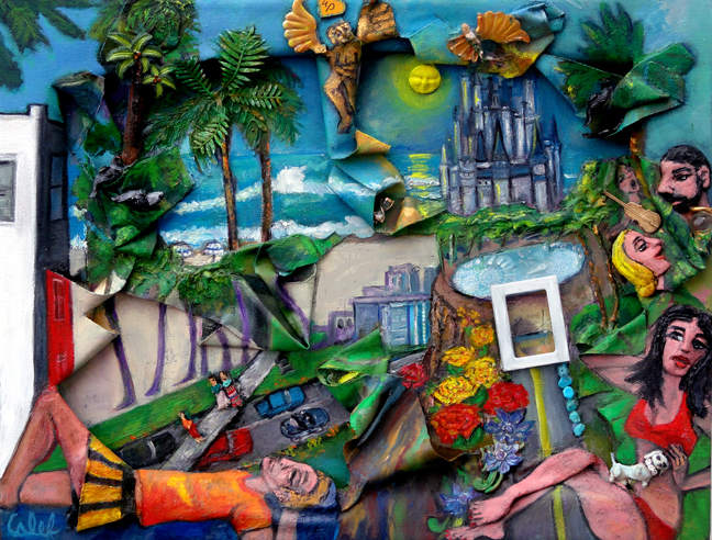 Window of Opportunity